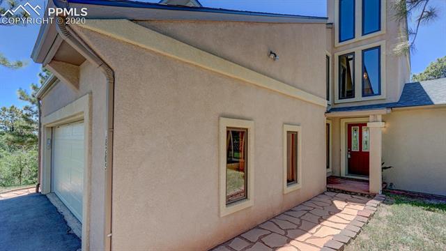 18205 Forest View Road Monument, CO 80132 - Photo 12 of 50