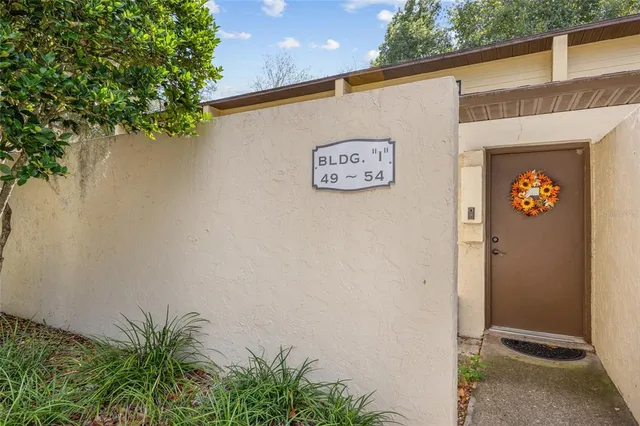 $170,000 | 2508 Southwest 35th Place, Unit I51, Gainesville, FL 32608