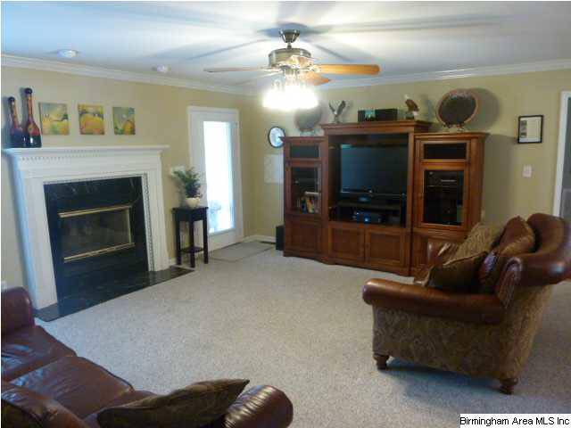 152 Oakmont Road Birmingham, AL 35244 - Photo 6 of 14
