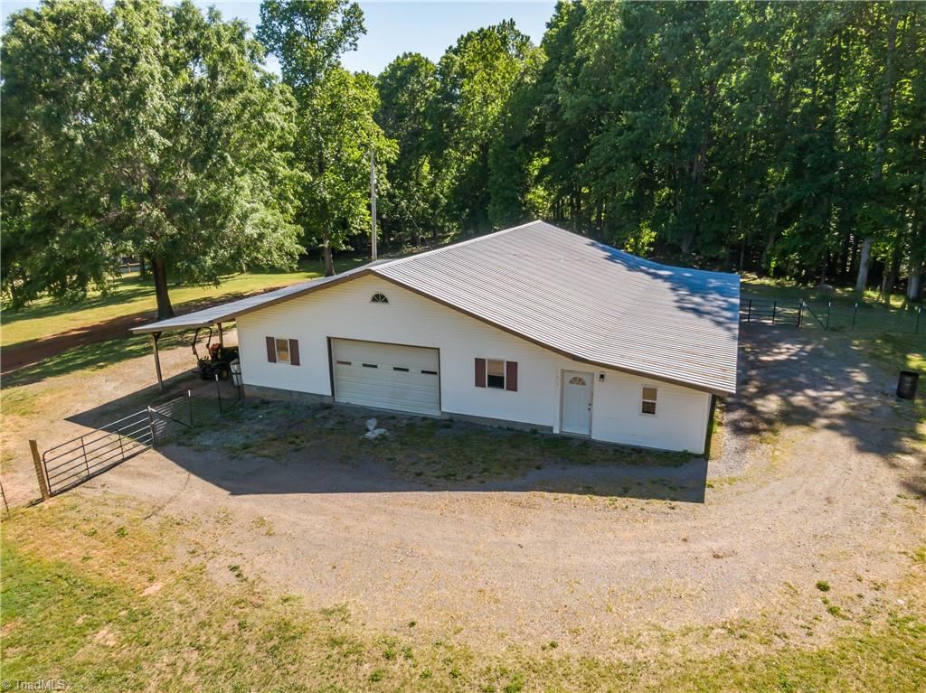 418 Zimmerman Road Advance, NC 27006 - Photo 1 of 44