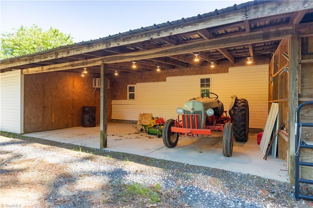 418 Zimmerman Road Advance, NC 27006 - Photo 17 of 44