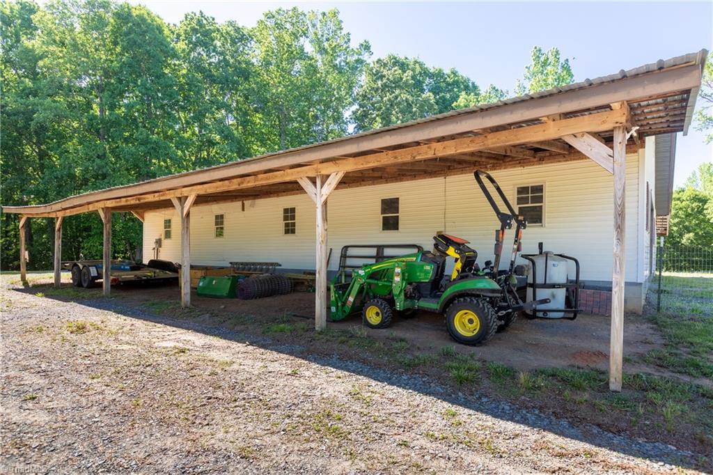 418 Zimmerman Road Advance, NC 27006 - Photo 18 of 44