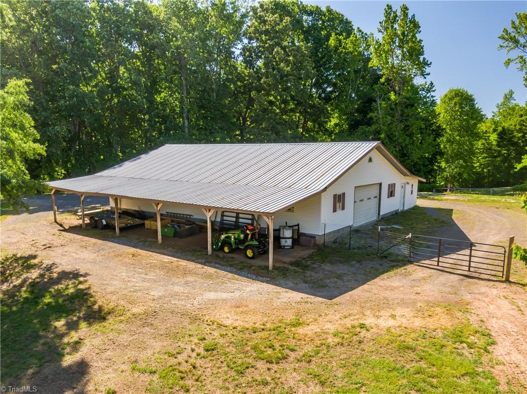 418 Zimmerman Road Advance, NC 27006 - Photo 2 of 44