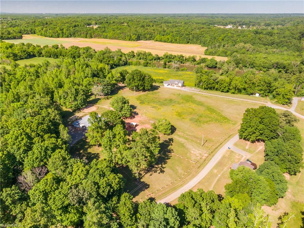 418 Zimmerman Road Advance, NC 27006 - Photo 27 of 44