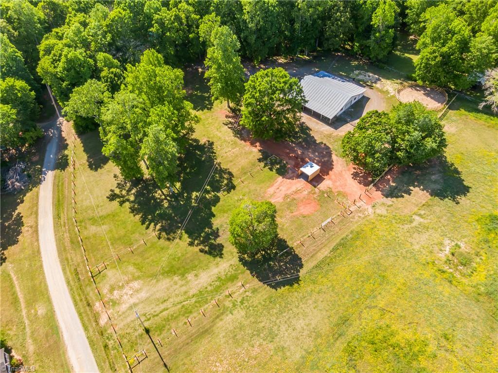 418 Zimmerman Road Advance, NC 27006 - Photo 32 of 44