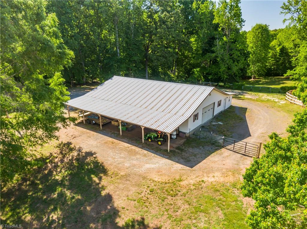 418 Zimmerman Road Advance, NC 27006 - Photo 33 of 44