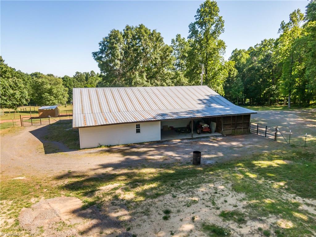 418 Zimmerman Road Advance, NC 27006 - Photo 35 of 44