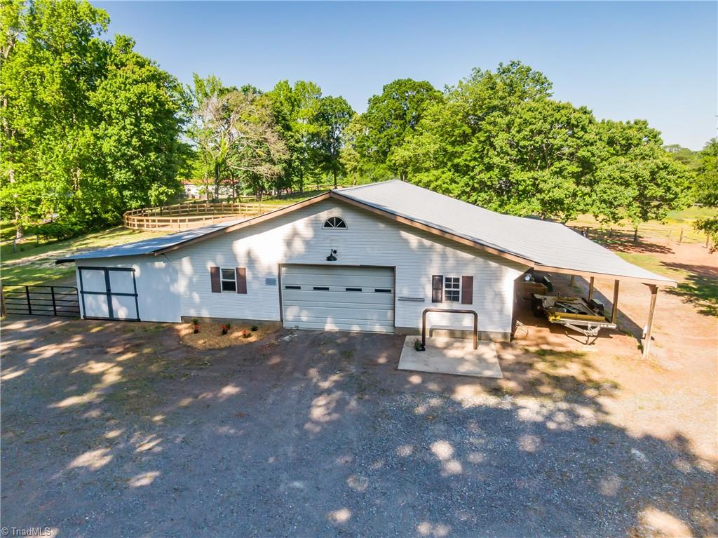 418 Zimmerman Road Advance, NC 27006 - Photo 37 of 44