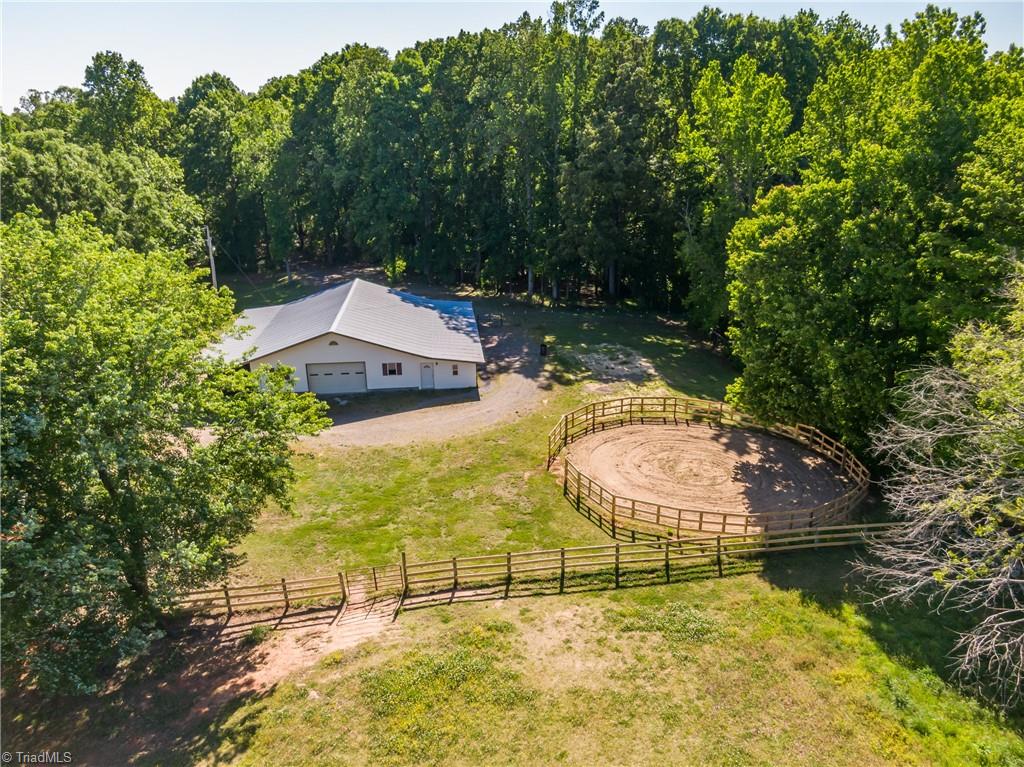 418 Zimmerman Road Advance, NC 27006 - Photo 38 of 44