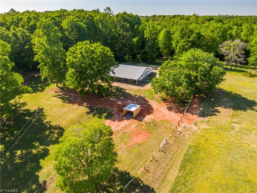 418 Zimmerman Road Advance, NC 27006 - Photo 39 of 44