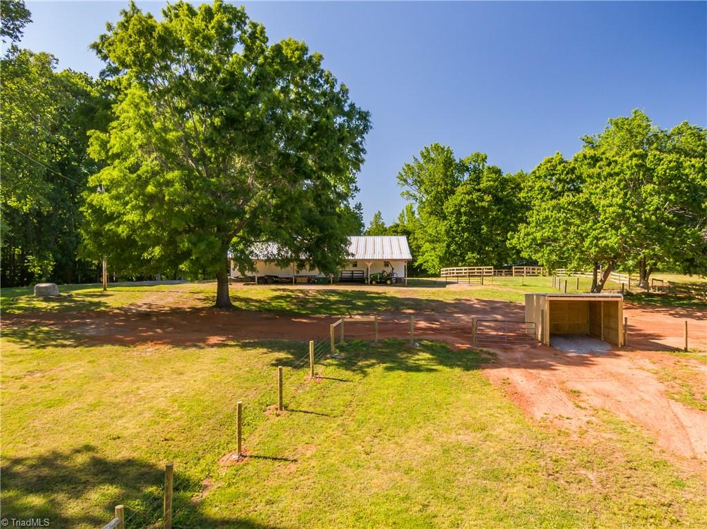 418 Zimmerman Road Advance, NC 27006 - Photo 40 of 44