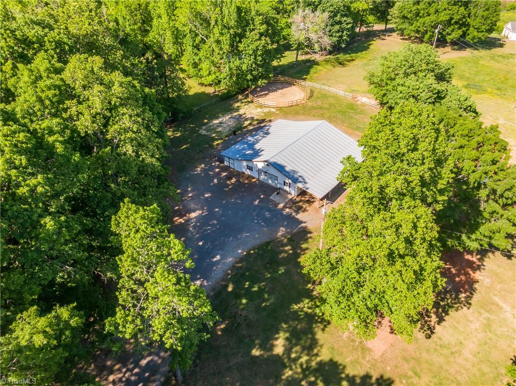 418 Zimmerman Road Advance, NC 27006 - Photo 41 of 44