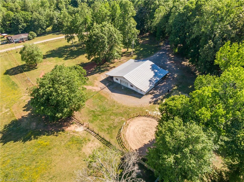 418 Zimmerman Road Advance, NC 27006 - Photo 42 of 44