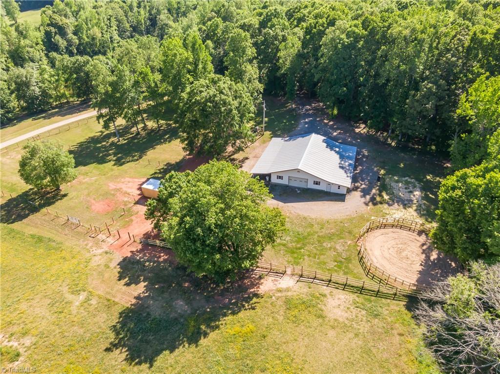418 Zimmerman Road Advance, NC 27006 - Photo 43 of 44