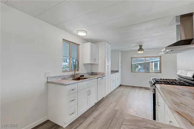 $425,000 | 649 Mt Bona Way, Boulder City, NV 89005