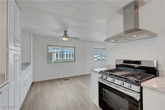 $425,000 | 649 Mt Bona Way, Boulder City, NV 89005