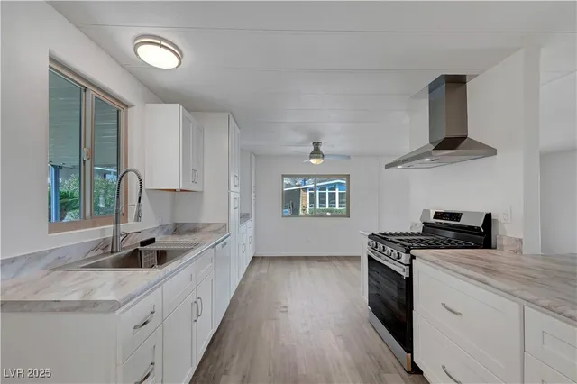 $425,000 | 649 Mt Bona Way, Boulder City, NV 89005