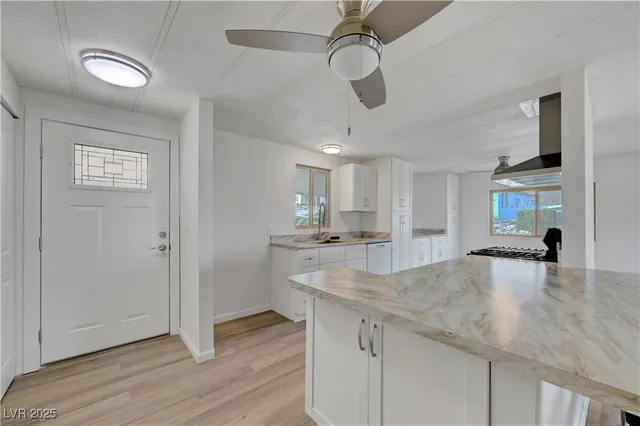 $425,000 | 649 Mt Bona Way, Boulder City, NV 89005