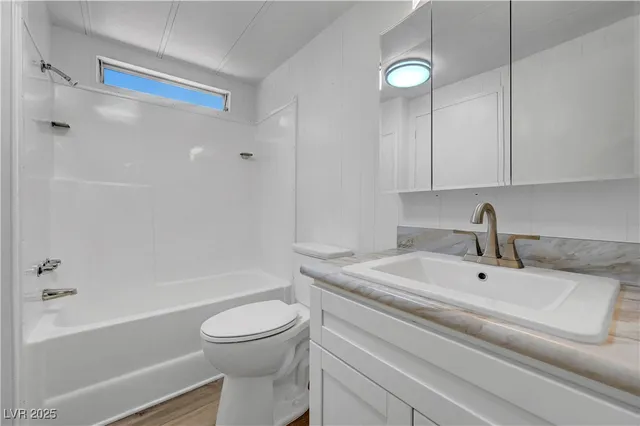 $425,000 | 649 Mt Bona Way, Boulder City, NV 89005