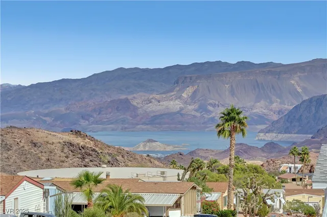 $425,000 | 649 Mt Bona Way, Boulder City, NV 89005