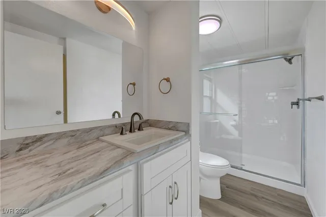 $425,000 | 649 Mt Bona Way, Boulder City, NV 89005