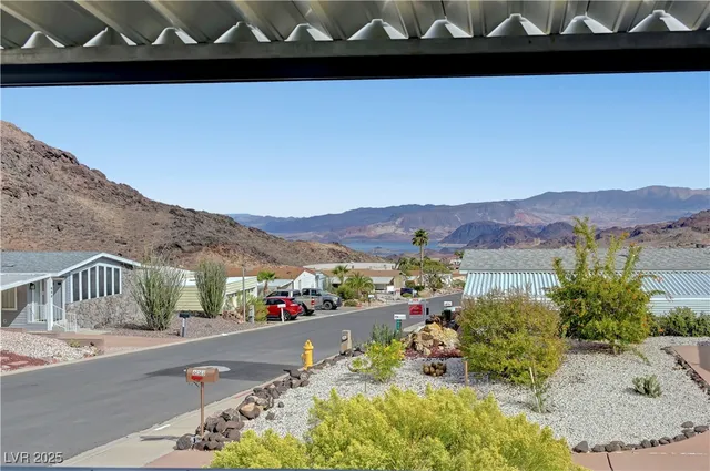 $425,000 | 649 Mt Bona Way, Boulder City, NV 89005