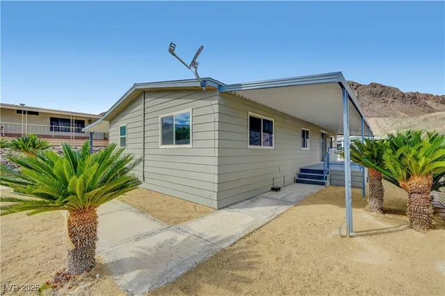 $425,000 | 649 Mt Bona Way, Boulder City, NV 89005