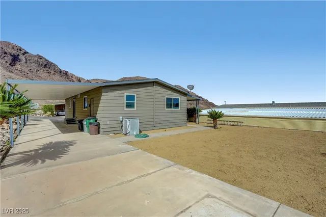 $425,000 | 649 Mt Bona Way, Boulder City, NV 89005