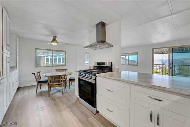 $425,000 | 649 Mt Bona Way, Boulder City, NV 89005