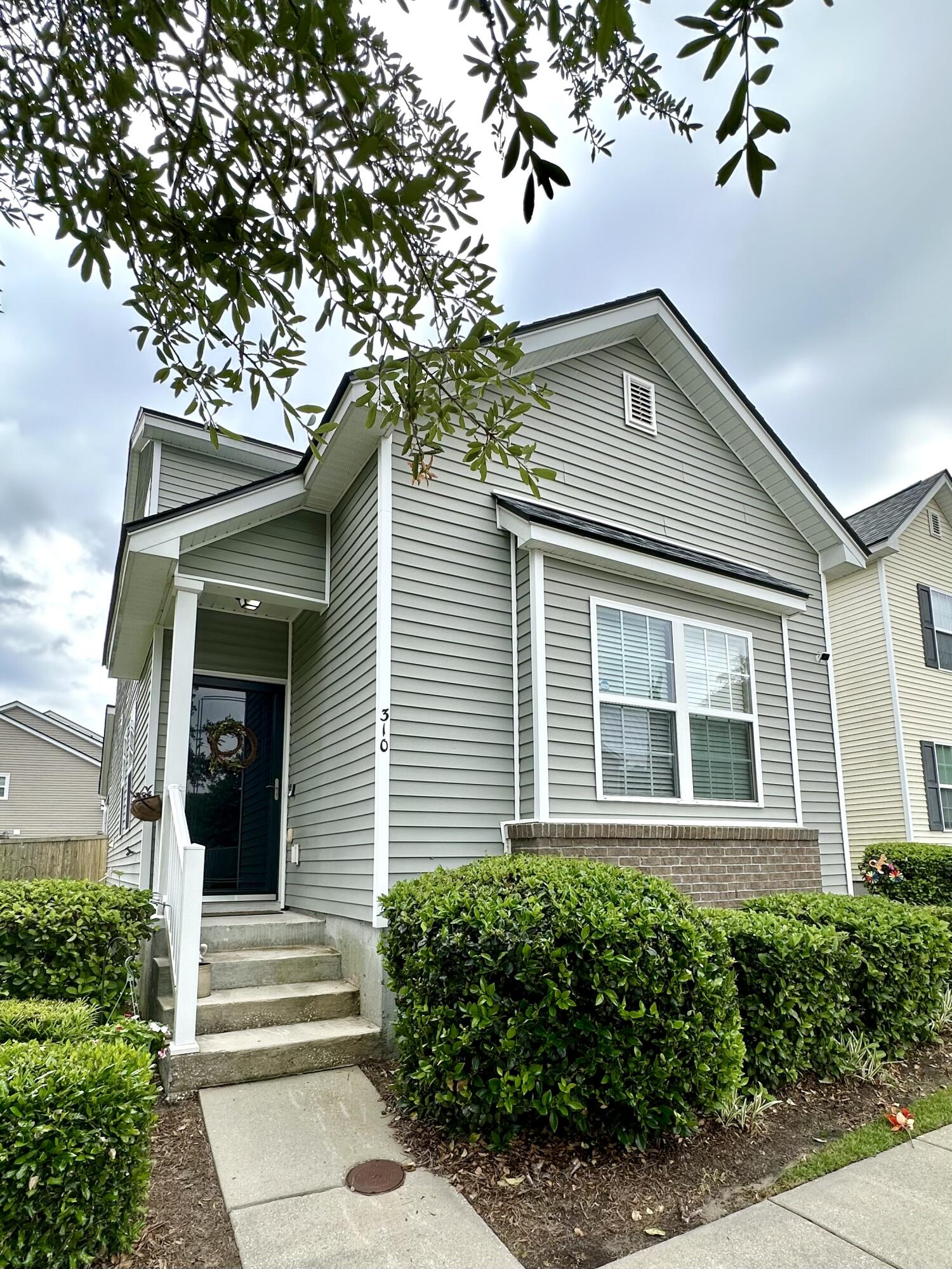 310 Flyway Road Goose Creek, SC 29445 - Photo 1 of 17 Corner Townhome