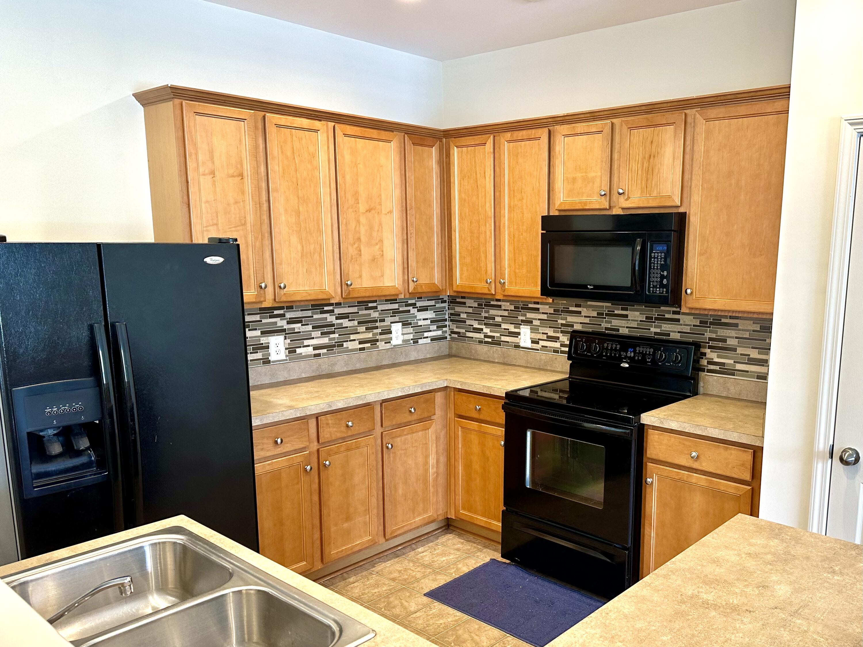 310 Flyway Road Goose Creek, SC 29445 - Photo 3 of 17 Kitchen with Island
