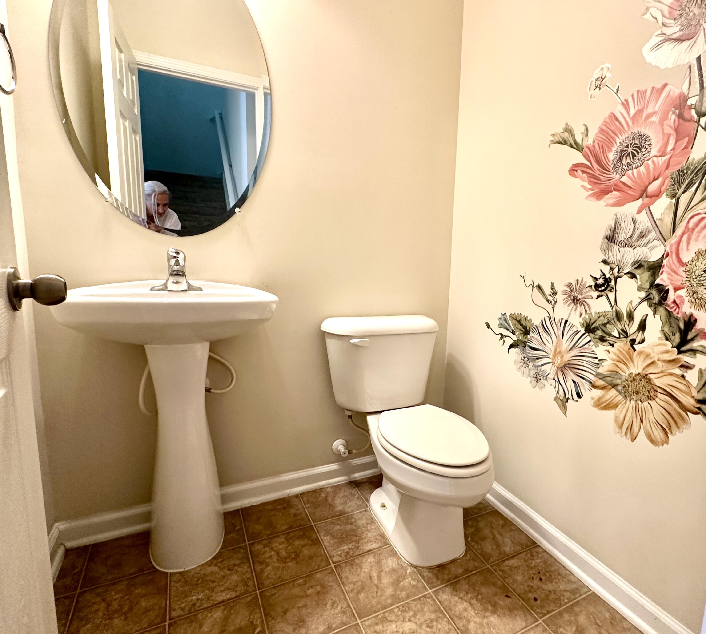 310 Flyway Road Goose Creek, SC 29445 - Photo 10 of 17 Half Bath