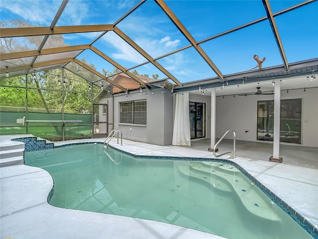 6391 Curtiss Lane Spring Hill, FL 34608 - Photo 44 of 59