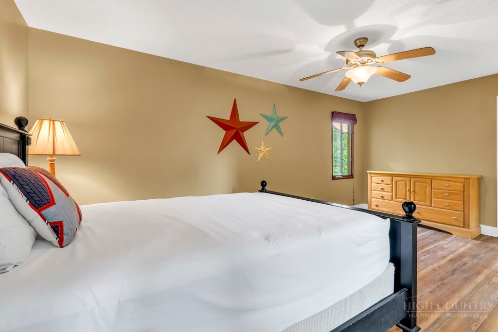 140 Lower Grouse Ridge Road Beech Mountain, NC 28604 - Photo 26 of 50