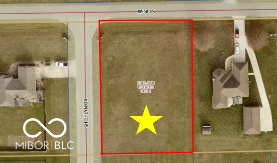 661 West 500 South Greenfield, IN 46140 - Photo 1 of 2