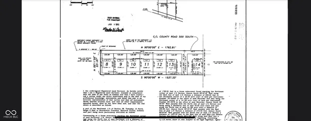 $45,000 | 661 West 500 South, Greenfield, IN 46140