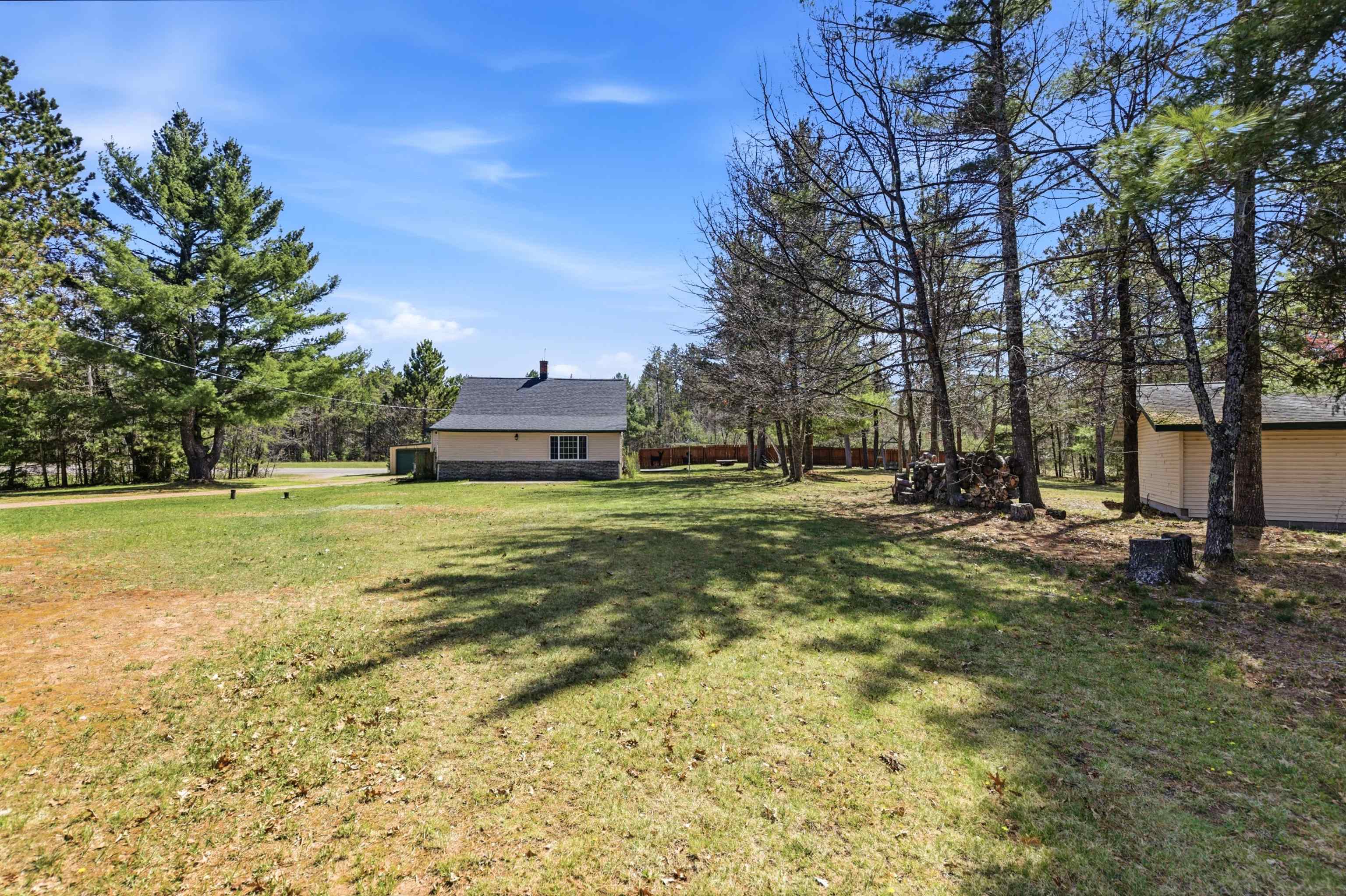 11367 Trant Road Minocqua, WI 54548 - Photo 5 of 34