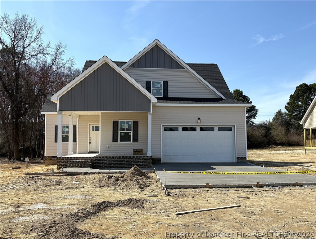 3205 Leaflet Church Road Broadway, NC 27505 - Photo 1 of 18