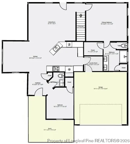 $385,900 | 3205 Leaflet Church Road, Broadway, NC 27505