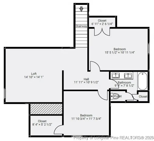 $385,900 | 3205 Leaflet Church Road, Broadway, NC 27505