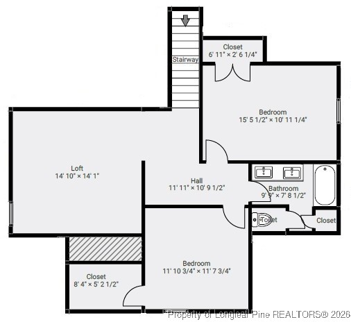 3205 Leaflet Church Road Broadway, NC 27505 - Photo 18 of 18