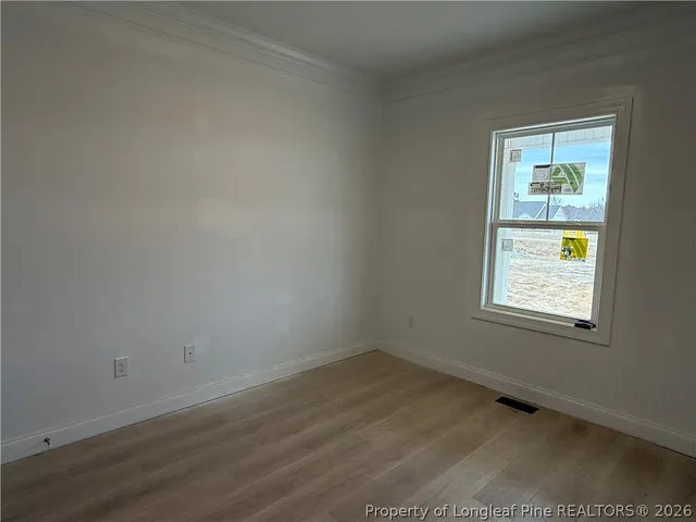 $385,900 | 3205 Leaflet Church Road, Broadway, NC 27505