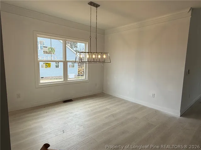 $385,900 | 3205 Leaflet Church Road, Broadway, NC 27505