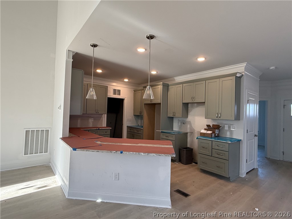 3205 Leaflet Church Road Broadway, NC 27505 - Photo 5 of 18