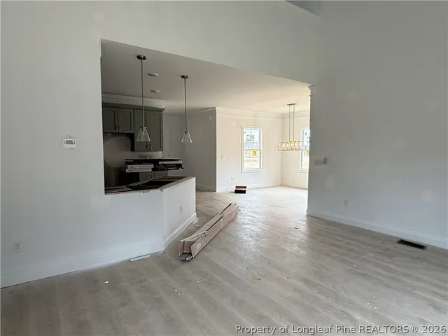 $385,900 | 3205 Leaflet Church Road, Broadway, NC 27505