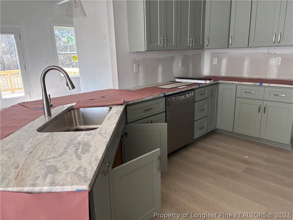 3205 Leaflet Church Road Broadway, NC 27505 - Photo 6 of 18