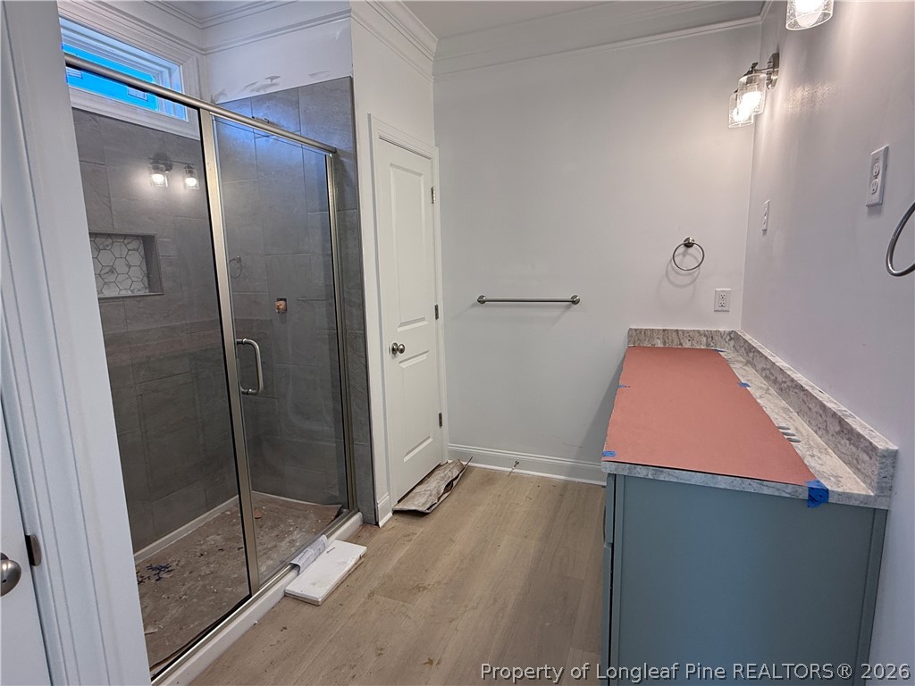 3205 Leaflet Church Road Broadway, NC 27505 - Photo 9 of 18