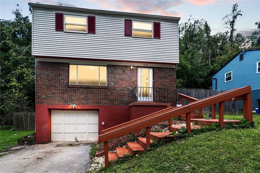 3058 Universal Road Pittsburgh, PA 15235 - Photo 1 of 21 Gallery Image 1