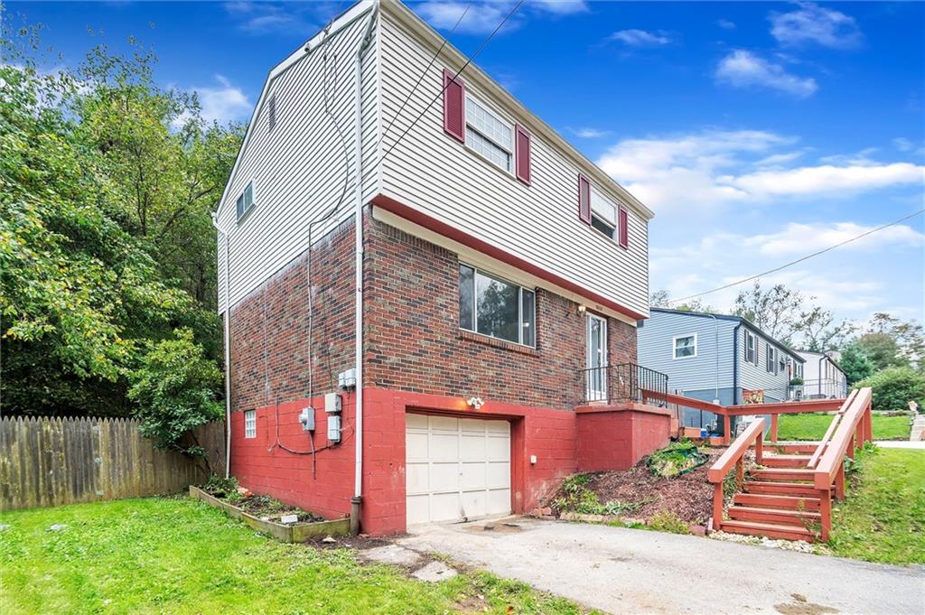 3058 Universal Road Pittsburgh, PA 15235 - Photo 2 of 21 Gallery Image 2