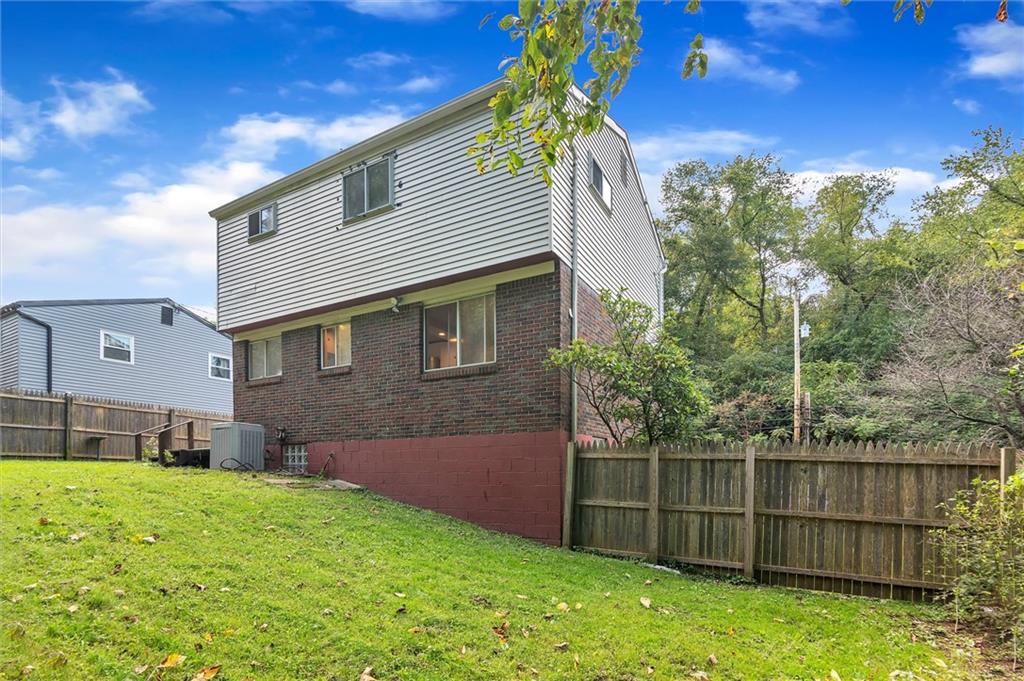 3058 Universal Road Pittsburgh, PA 15235 - Photo 19 of 21 Gallery Image 19
